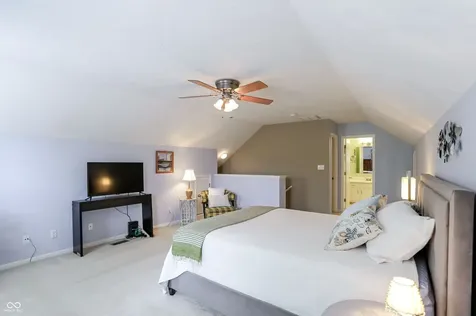 4726 Bridgefield Drive Indianapolis IN 46254