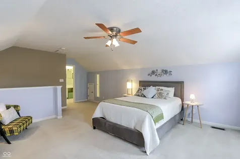 4726 Bridgefield Drive Indianapolis IN 46254