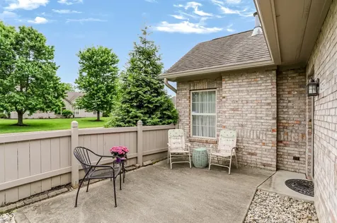 4726 Bridgefield Drive Indianapolis IN 46254