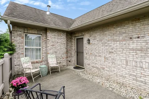4726 Bridgefield Drive Indianapolis IN 46254