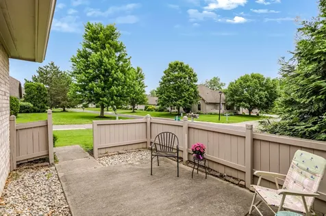 4726 Bridgefield Drive Indianapolis IN 46254