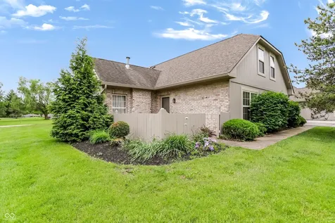4726 Bridgefield Drive Indianapolis IN 46254