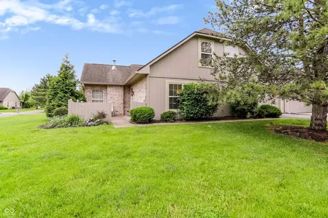4726 Bridgefield Drive Indianapolis IN 46254