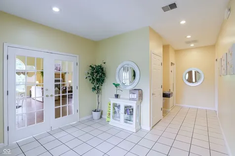 4726 Bridgefield Drive Indianapolis IN 46254