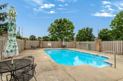 4726 Bridgefield Drive Indianapolis IN 46254