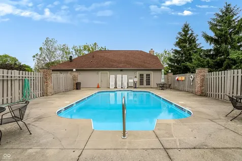 4726 Bridgefield Drive Indianapolis IN 46254