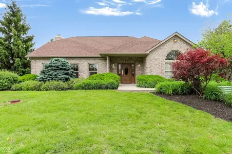 4726 Bridgefield Drive Indianapolis IN 46254