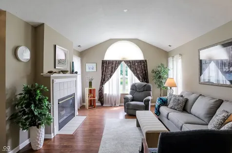 4726 Bridgefield Drive Indianapolis IN 46254