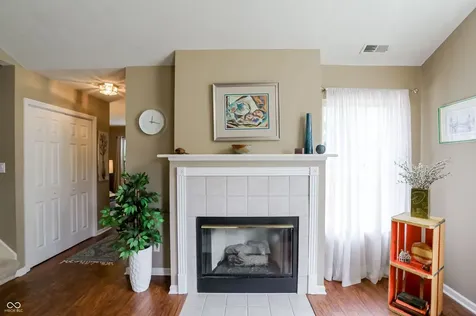 4726 Bridgefield Drive Indianapolis IN 46254
