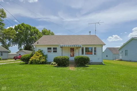2341 Indiana Avenue Columbus IN 47201