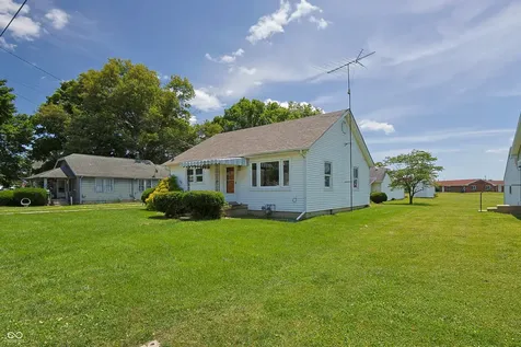 2341 Indiana Avenue Columbus IN 47201