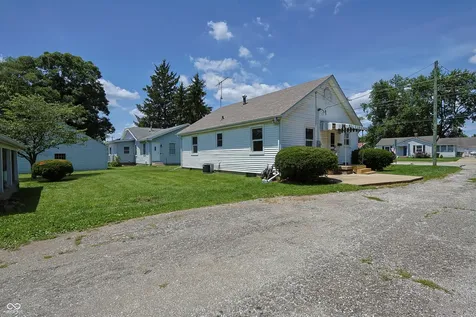 2341 Indiana Avenue Columbus IN 47201