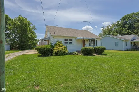2341 Indiana Avenue Columbus IN 47201