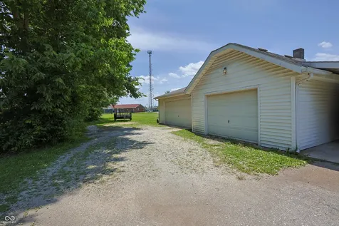 2341 Indiana Avenue Columbus IN 47201