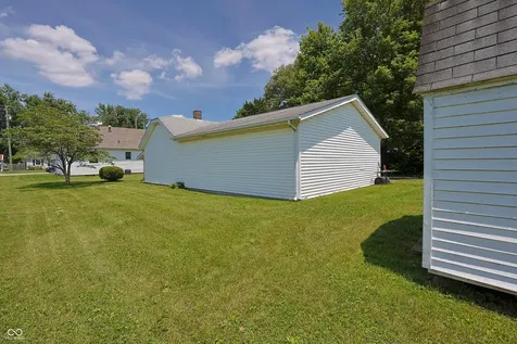 2341 Indiana Avenue Columbus IN 47201