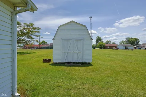 2341 Indiana Avenue Columbus IN 47201