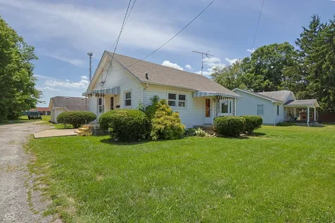 2341 Indiana Avenue Columbus IN 47201