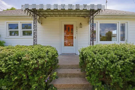 2341 Indiana Avenue Columbus IN 47201