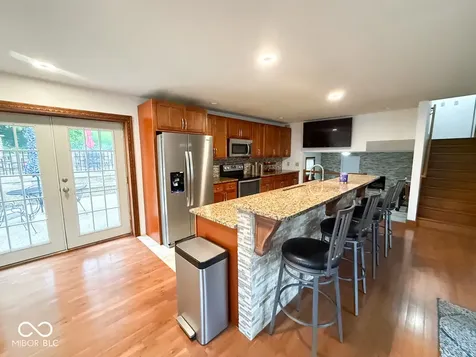 1106 Fairfield Drive Shelbyville IN 46176