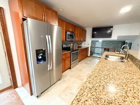 1106 Fairfield Drive Shelbyville IN 46176