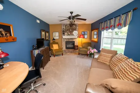 2542 Gadwall Circle Indianapolis IN 46234