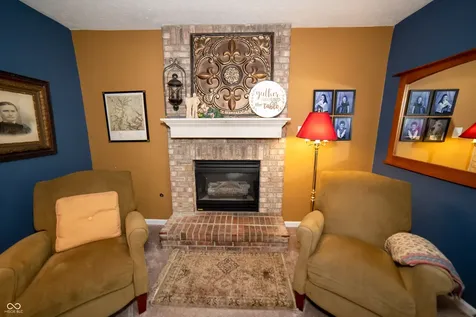 2542 Gadwall Circle Indianapolis IN 46234