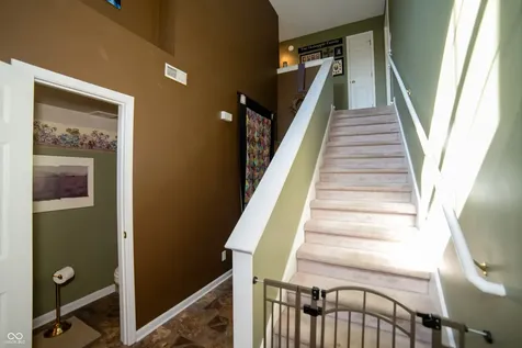 2542 Gadwall Circle Indianapolis IN 46234