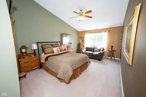 2542 Gadwall Circle Indianapolis IN 46234