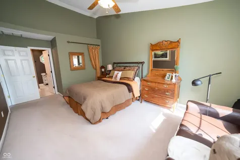 2542 Gadwall Circle Indianapolis IN 46234