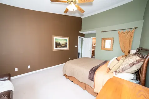 2542 Gadwall Circle Indianapolis IN 46234