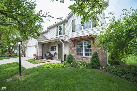 2542 Gadwall Circle Indianapolis IN 46234