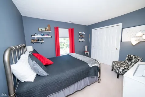 2542 Gadwall Circle Indianapolis IN 46234