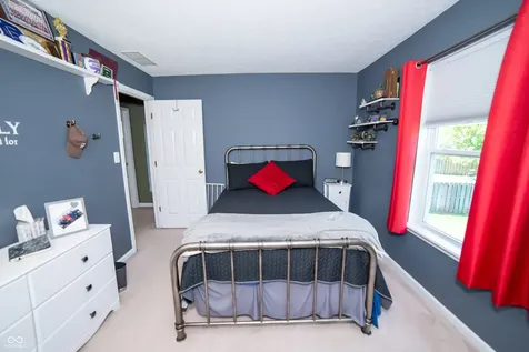 2542 Gadwall Circle Indianapolis IN 46234