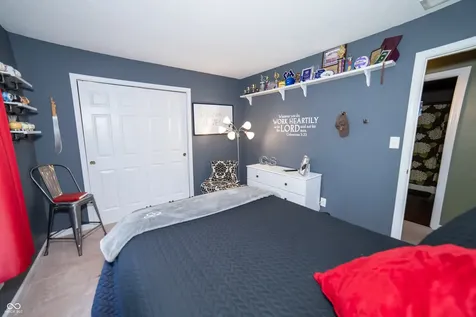 2542 Gadwall Circle Indianapolis IN 46234