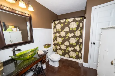 2542 Gadwall Circle Indianapolis IN 46234