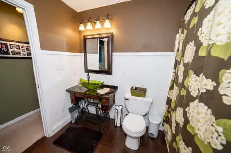 2542 Gadwall Circle Indianapolis IN 46234