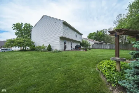2542 Gadwall Circle Indianapolis IN 46234