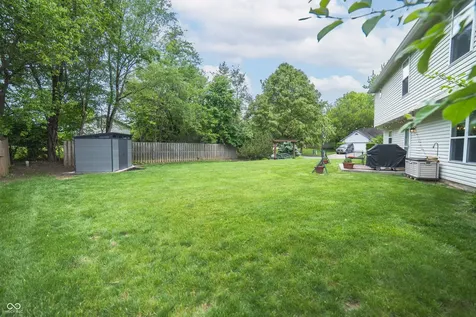 2542 Gadwall Circle Indianapolis IN 46234