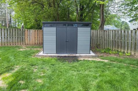 2542 Gadwall Circle Indianapolis IN 46234