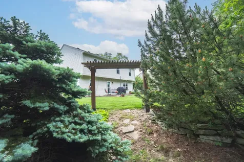 2542 Gadwall Circle Indianapolis IN 46234
