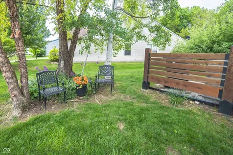 2542 Gadwall Circle Indianapolis IN 46234