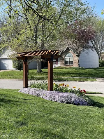 2542 Gadwall Circle Indianapolis IN 46234