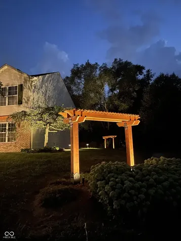 2542 Gadwall Circle Indianapolis IN 46234