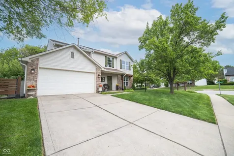 2542 Gadwall Circle Indianapolis IN 46234