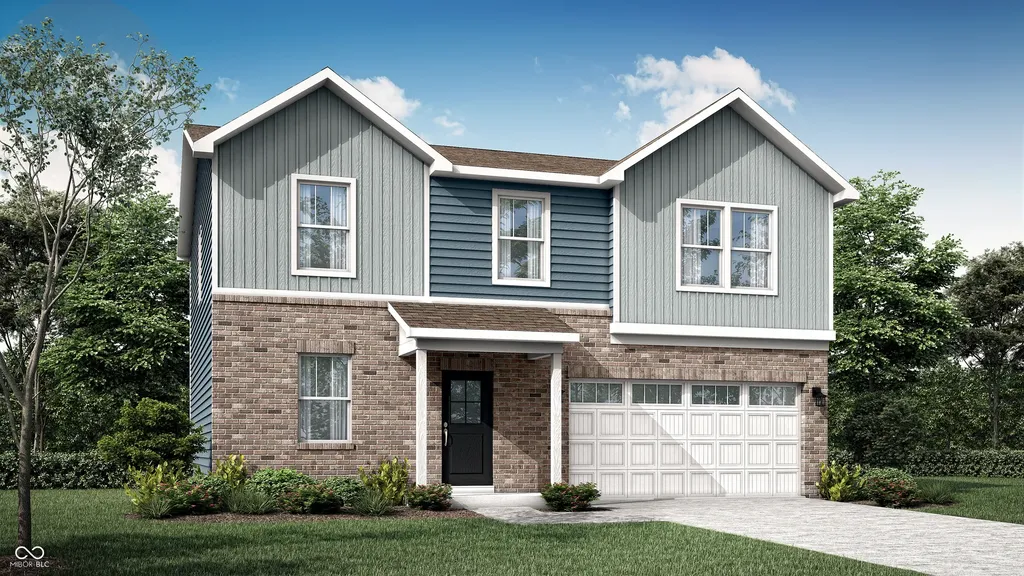 8825 Dingley Road Indianapolis IN 46113