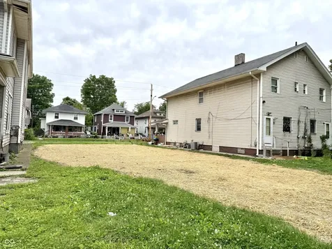 3509-3511 N Illinois Street Indianapolis IN 46208