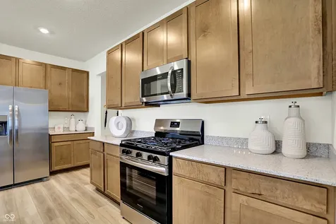 1558 Hickory Lane Franklin IN 46131