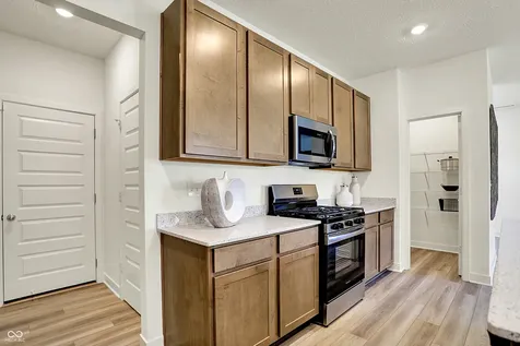 1558 Hickory Lane Franklin IN 46131