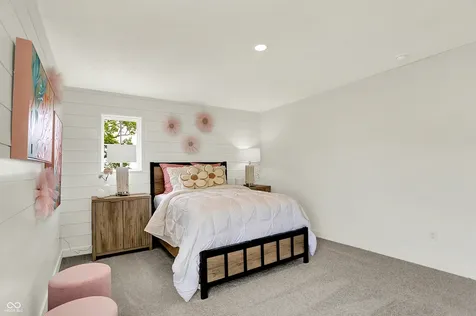 1558 Hickory Lane Franklin IN 46131