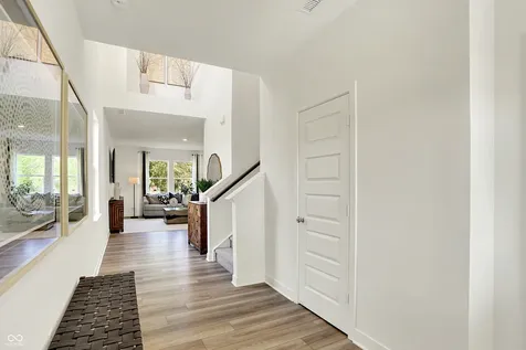 1558 Hickory Lane Franklin IN 46131